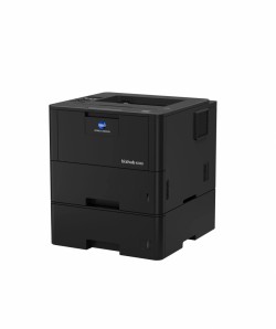 Ремонт принтера Konica Minolta Bizhub 4000i